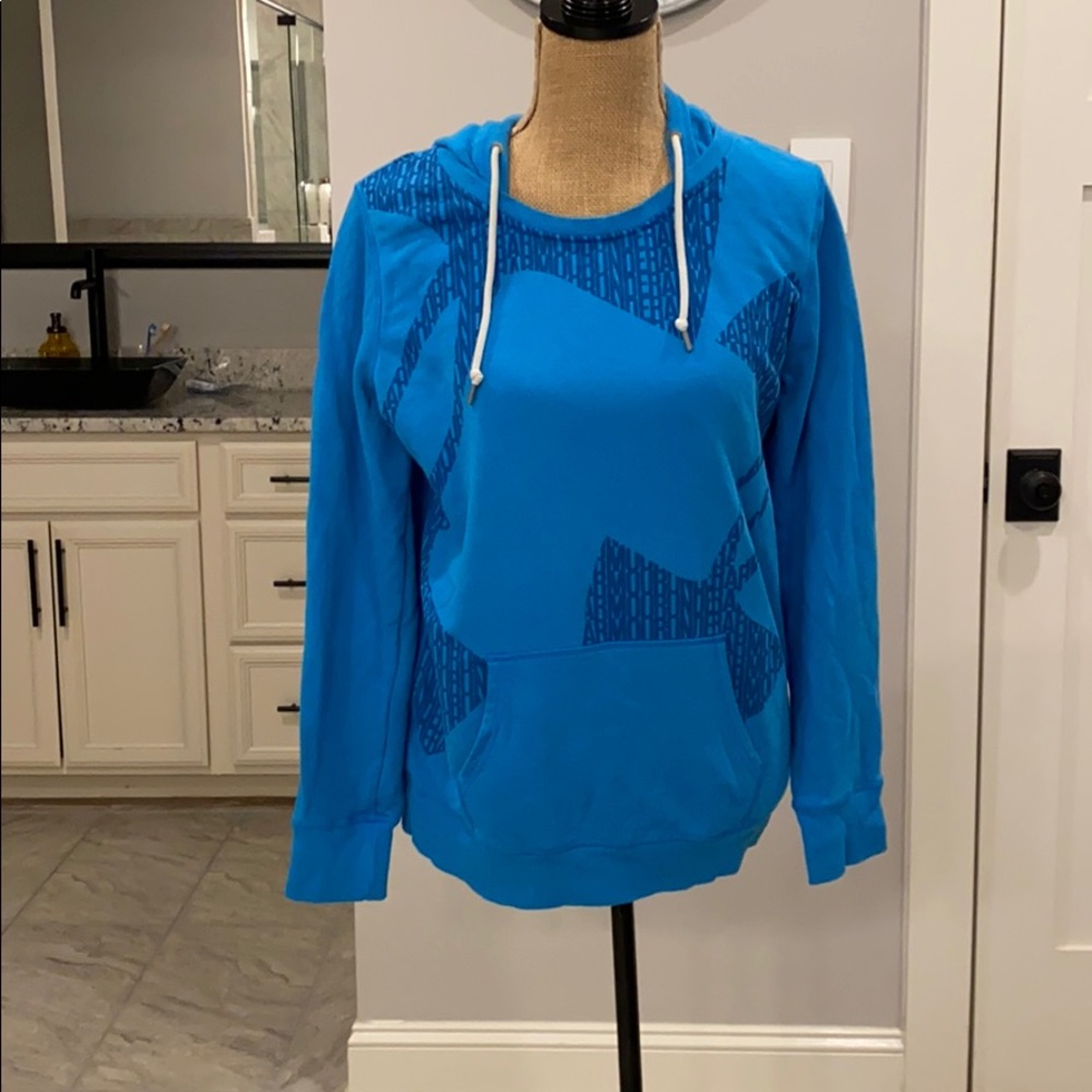 Under Armour Hoodie
